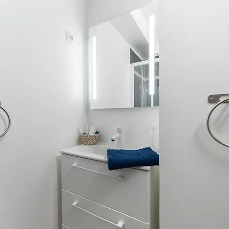 Cosy La Baie Des Anges - Plage - Classe 3 étoiles