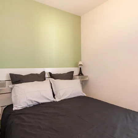 Cosy La Baie Des Anges - Plage - Classe 3 Etoiles * La Ciotat