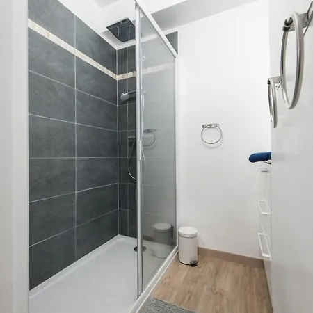 Cosy La Baie Des Anges - Plage - Classe 3 Etoiles *
